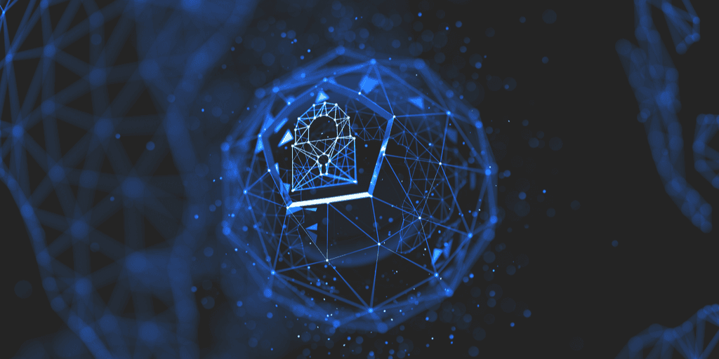 Visual de plataforma y operaciones de ciberseguridad